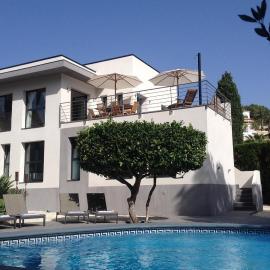 Villa Lynn