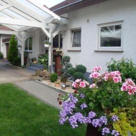 Villa Stumpf