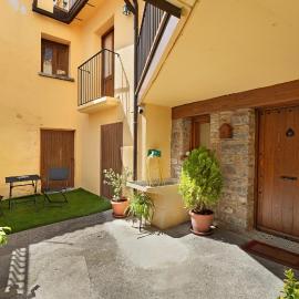 Viesnīca Apartamento Rural Ordiso pilsētā Torla