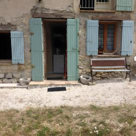 Gîte La Joubarbe, 2 Personnes