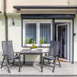 Ferienwohnung Rennbächle