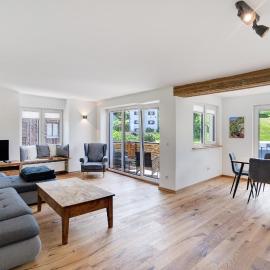 Ferienwohnung Kalvarienberg