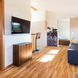 Ferienwohnung Elfriede