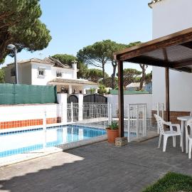 Poniente, hotell sihtkohas Roche