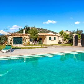 Villa Tabou