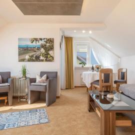 Ferienwohnung Lilo