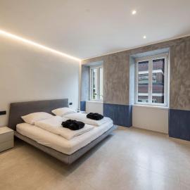 App 202 Palazzo Cavour