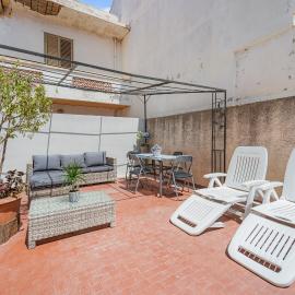 Casa Vacanza- Sa Nue