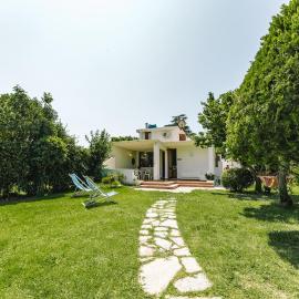 Villa Margherita