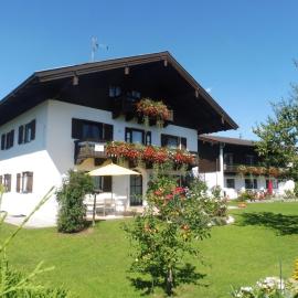 Ferienwohnung Wennesz 2