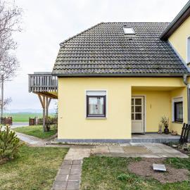 Ferienwohnung Hartmann