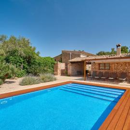 Son Soler - Can Torres, Hotel in Islas Baleares