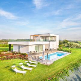 Villa Angelina