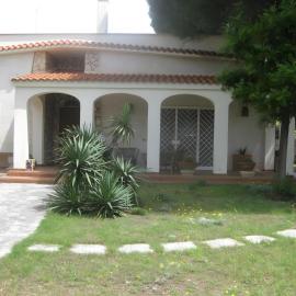 Bnb Villa Lucia