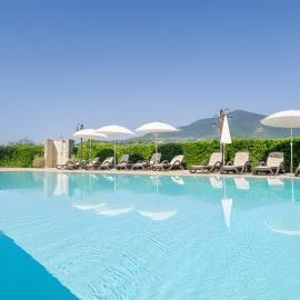 Agriturismo I Fornari