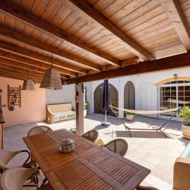 Villa Ramos