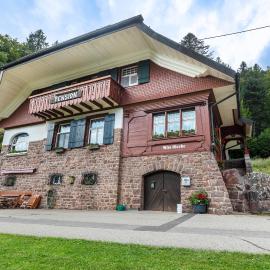 Pension Alte Gerbe