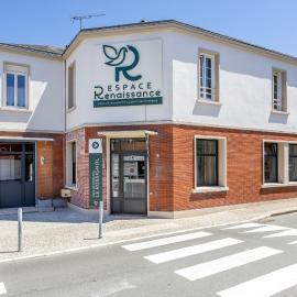 Chambres Espace Rennaissance, hotel i Chantonnay