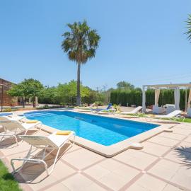 Finca Cati Ref 57, hotel i Son Servera