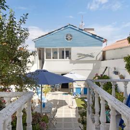 Casa dos Afectos - Costa Nova