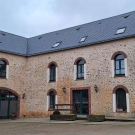 Domaine de Meslay
