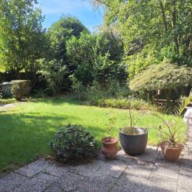 Schöner Bungalow Am Venekotensee, hotel a Niederkrüchten