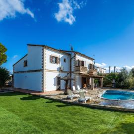 Casa Sanso, hotel in Porto Cristo