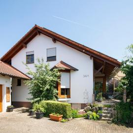 Gästezimmer am Hof