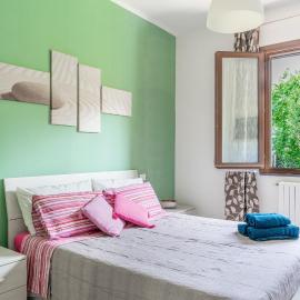 Federica's House In Ponsacco