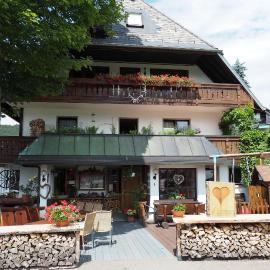 Landgasthof Bergblick, hotel u gradu Bernau im Švarcvald
