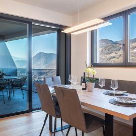 Falsers Mountain Lodge โรงแรมในCornedo all'Isarco