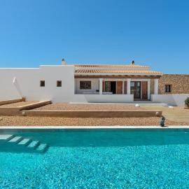Casa S'Olibassa