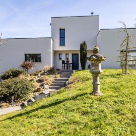 Un Thé sur la Loire