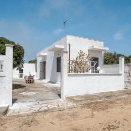 Villa del Mirto Punta Prosciutto, hotel u gradu 'Torre Lapillo'