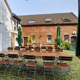 Modernes Loft mitten im Grünen, hotell i Neukirchen-Vluyn