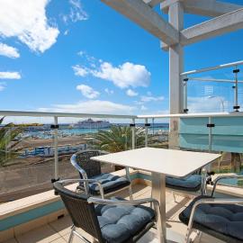 Casa Mar y Luz, Hotel in Morro Jable