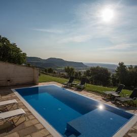 La Cajola, hotel sa Lladurs