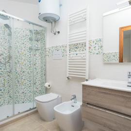Sentiti A Casa - Bronte, hotell i Bronte