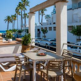 Dofí, hotel in Cala Millor