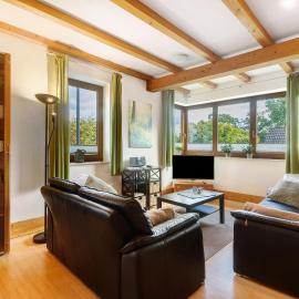 Ferienwohnung Quinkert, hotel en Eslohe