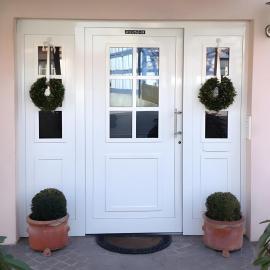 Privatzimmer Kippenhausen