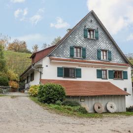 Ferienwohnung Achraintal 4