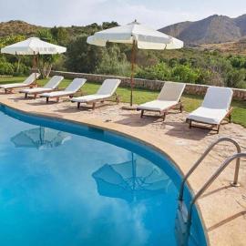 Sa Mesquida de D’alt, hotel v destinácii Capdepera