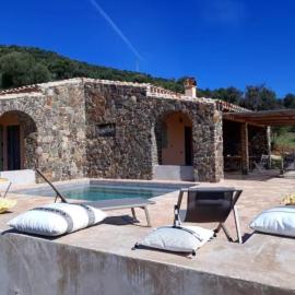 Tanca Del Conte, Hotel in Muravera