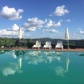 Agriturismo Le Ginestruzze