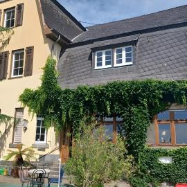 Ferienwohnung David Gasthof Port