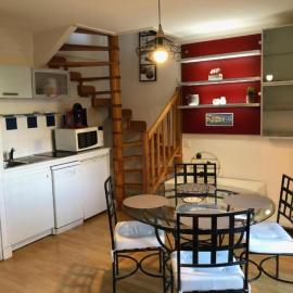 Duplex Du Cottage