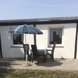 Ferienhaus Fechter