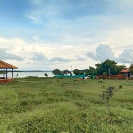 Trogon resort, hotel Kabini River városában