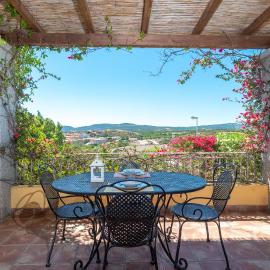 Villa Athena
